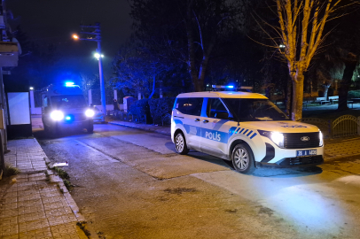 Alkollü genç ortalığı birbirine kattı