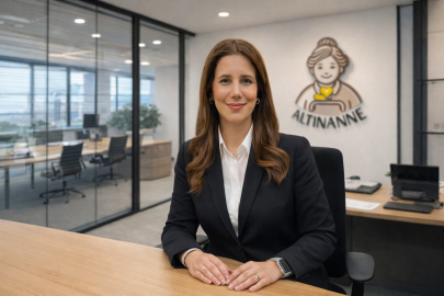 Altın yatırımında yeni dönem: Güven dijitale taşındı