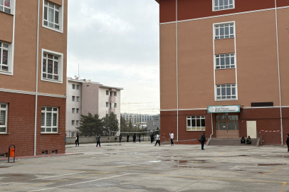 Ara tatil sona erdi, okullarda dersler yeniden başladı