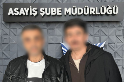 Bursa'da aranan şahıslara operasyonda 8 kişi yakalandı