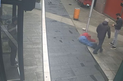 Erol Köse’nin düşme anına ilişkin görüntüler ve son notu ortaya çıktı