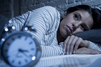 Görünmeyen fırtına uykuları vurdu