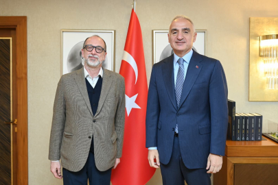Haydarpaşa ve Sirkeci müzelerine uluslararası dokunuş