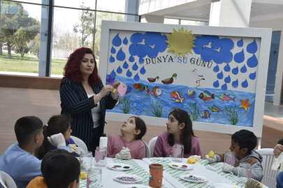 Karacabey Belediyesi'nden çevreye güçlü adımlar