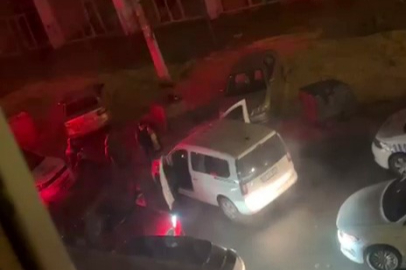 Kovalamacada yakalanan sürücüye 261 bin lira ceza