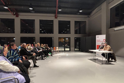 Levi-Strauss’un düşünce mirası Nilüfer’de ele alındı