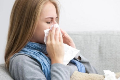 "Mevsimsel grip sanılıyor, kronik astıma dönüşebiliyor"