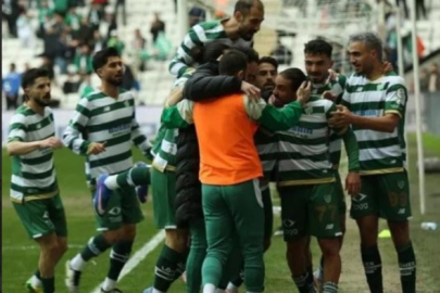 Timsah'ta tüm planlar galibiyet üzerine...