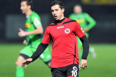 "Türkiye soğukkanlı ve ofansif oynamayı seviyor"