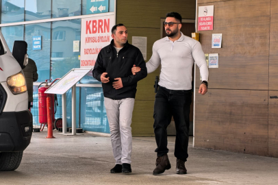 Bursa'da 13 yıl hapisle aranan şüpheli yakalandı