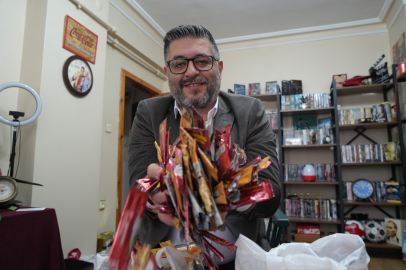 15 TL'ye aldığı kahve onu milyoner yaptı: "Telefonlarım susmuyor"