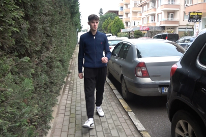 18 yaşındaki genç ormanlık alana kaçırılıp gasp edildi