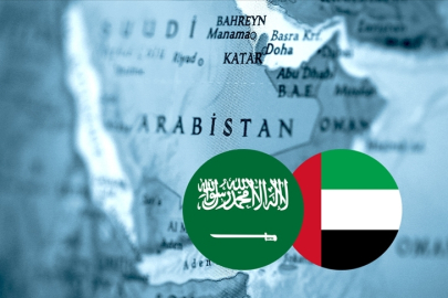 ABD medyası: "Suudi Arabistan ve BAE, İran'a karşı savaşa girmeye doğru ilerliyor"