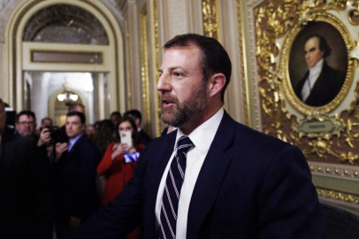 ABD Senatosu'ndan Trump'ın İç Güvenlik Bakanı adayı Mullin'e onay