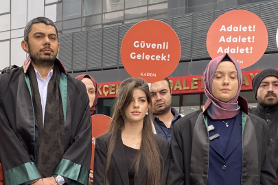 Ayşe Tokyaz'nın kardeşi Esra Tokyaz'dan sanığa tepki