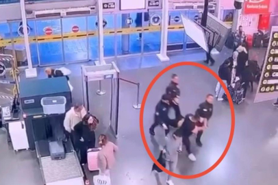 Baba katili, Bursa terminalde kıskıvrak böyle yakalandı