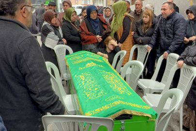 Eniştesi tarafından öldürülen kadın için ailesi gözyaşı döktü