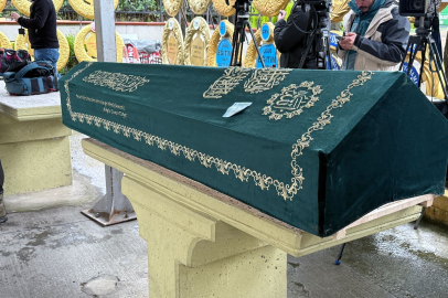 Erol Köse son yolculuğuna uğurlanıyor