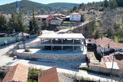 Keles büyükşehirle güçleniyor