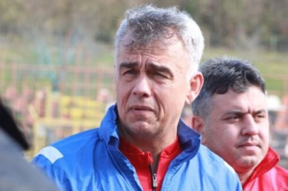 Kestel Çilekspor’un yeni hocası ‘Kardeşler’