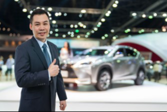 Konfor ve Prestijin Buluşması: En İyi Lüks SUV Araçlar