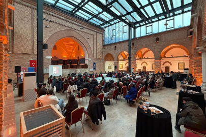 Kuruluştan bugüne, Bursa'nın hafızasında kadın izleri