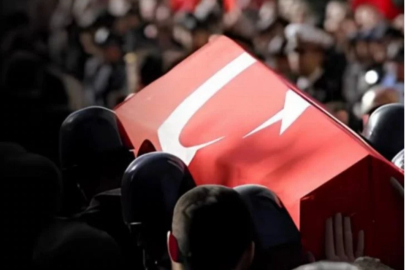 MSB acı haberi duyurdu: Şehidimiz var!