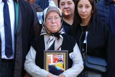 Paramedik genci darp edip öldürdüler