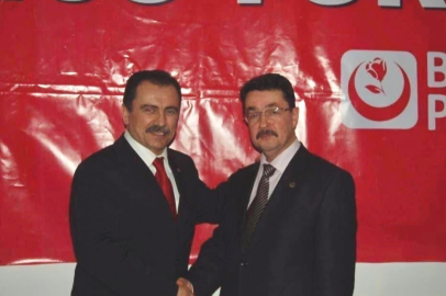 "Şehit liderimizi unutmadık, unutturmayacağız"