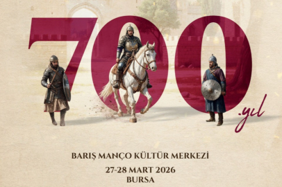 Yıldırım Belediyesi’nden kuruluş ve fetih sempozyumu