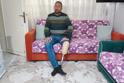 700 lira alacağı için IBAN verdi, cezaevine girdi