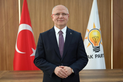AK Parti Bursa teşkilatı Türkiye’ye örnek oldu