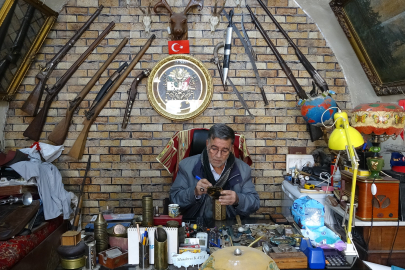 Antikacılardan antika tutkunlarına uyarı: "Her eski antika değil"