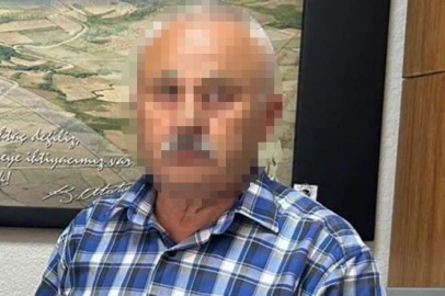 Bakan Gürlek'in tapu kayıtlarını sorgulayan tapu müdürü tutuklandı