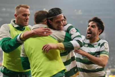 Baran Başyiğit: “Pes Etmedik, Kazandık”