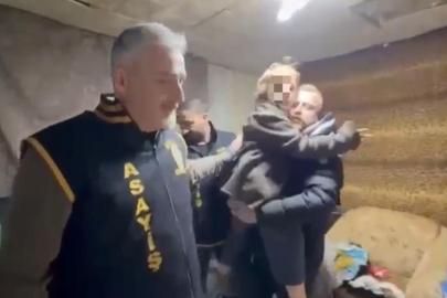 Bursa'da 7 yıl sonra gelen DNA gerçeği