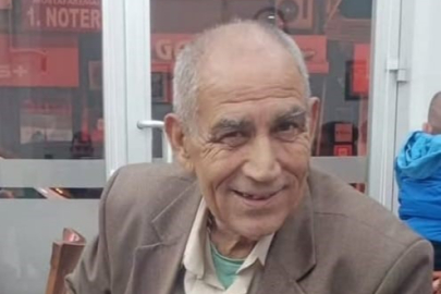 Bursa’da alzaymır hastası yaşlı adamdan haber alınamıyor