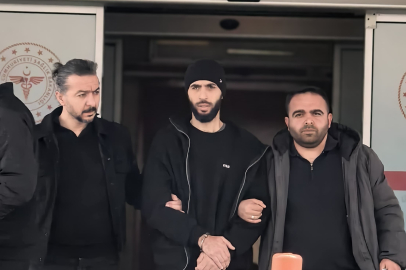 Bursa'da kesinleşmiş hapis cezası bulunan şahıs yakalandı