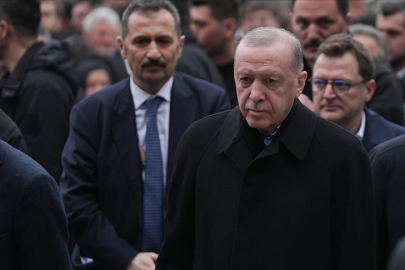 Cumhurbaşkanı Erdoğan, Türkiye'nin 5G'ye geçişini 31 Mart'ta resmen ilan edecek