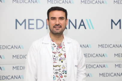 Göz hastalıklarında lazer uygulamaları tedavi başarısını artırıyor