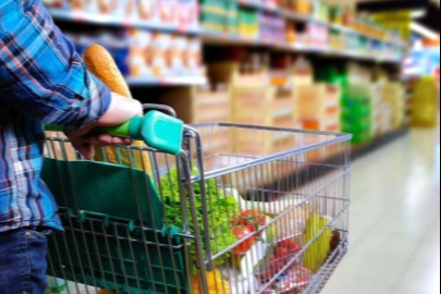 Hanehalkının yıllık enflasyon beklentileri Mart’ta yüzde 49,89 oldu