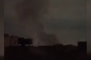 İsrail’den İran’a yeni saldırı dalgası