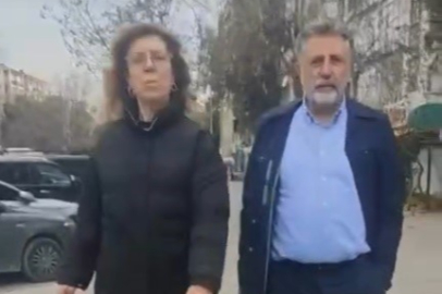 İzmir'de eski belediye başkanının zor anları