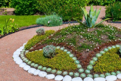 PEYZAJ VE ÇEVRE DÜZENLEME ÇALIŞMALARI YAPTIRILACAKTIR