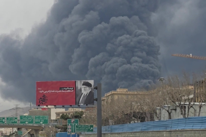 Savaşın ilk anlarına tanıklık etti, 50 saatte Türkiye'ye geldi