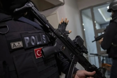 Uyuşturucu operasyonunda yeni dalga: Çok sayıda ünlü isime gözaltı kararı
