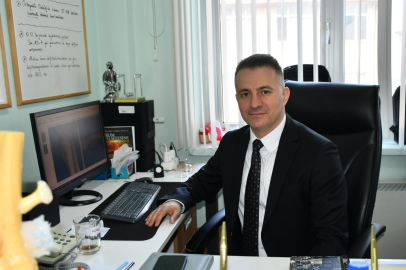 Uzuv kaybı yerine koruyucu cerrahi: Kemik tümörlerinde yeni dönem