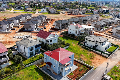 Bunlarda ‘Villakondu'