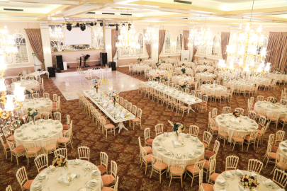 Bursa’da Düğün Planlama Rehberi