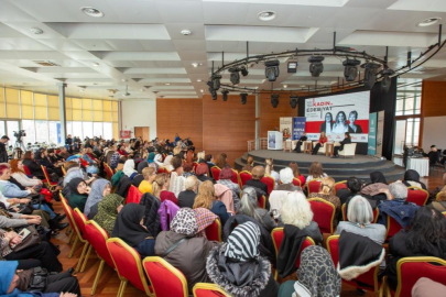 Bursa'da edebiyatla kadın hikayelerine yolculuk